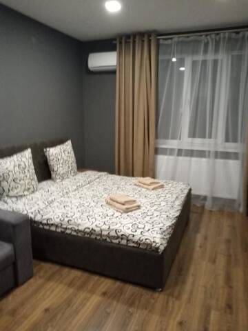 Фото номера Апартаменты Делюкс Апартаменты Apartment Yes 41 г. Ужгород 41