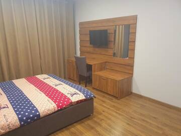 Фото номера Апартаменты Делюкс Апартаменты Apartment Yes 41 г. Ужгород 11
