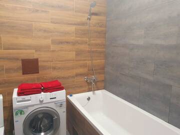 Фото номера Апартаменты Делюкс Апартаменты Apartment Yes 41 г. Ужгород 18