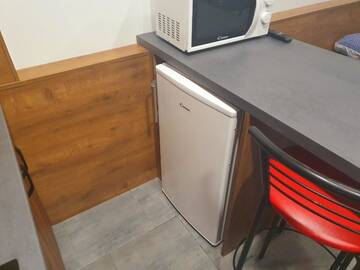 Фото номера Апартаменты Делюкс Апартаменты Apartment Yes 41 г. Ужгород 15