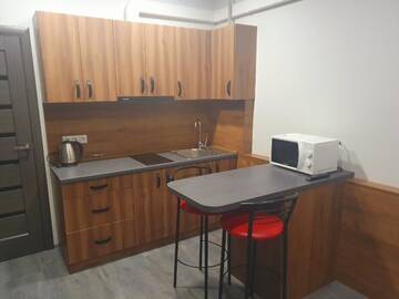 Фото номера Апартаменты Делюкс Апартаменты Apartment Yes 41 г. Ужгород 14