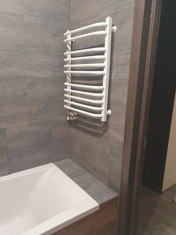 Фото номера Апартаменты Делюкс Апартаменты Apartment Yes 41 г. Ужгород 20