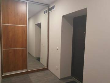 Фото номера Апартаменты Делюкс Апартаменты Apartment Yes 41 г. Ужгород 28