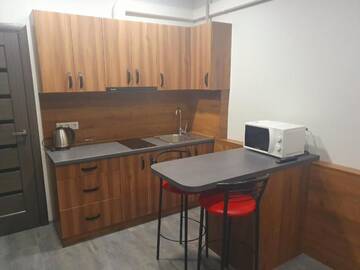 Фото номера Апартаменты Делюкс Апартаменты Apartment Yes 41 г. Ужгород 26