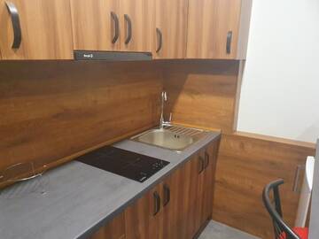 Фото номера Апартаменты Делюкс Апартаменты Apartment Yes 41 г. Ужгород 27