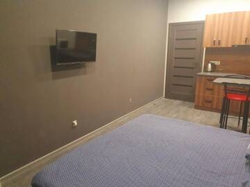 Фото номера Апартаменты Делюкс Апартаменты Apartment Yes 41 г. Ужгород 24