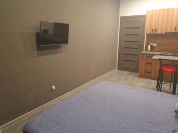 Фото номера Апартаменты Делюкс Апартаменты Apartment Yes 41 г. Ужгород 9