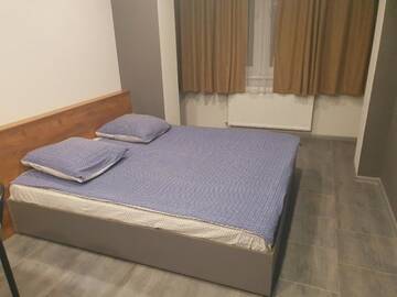 Фото номера Апартаменты Делюкс Апартаменты Apartment Yes 41 г. Ужгород 7