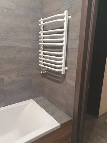 Фото номера Апартаменты Делюкс Апартаменты Apartment Yes 41 г. Ужгород 35