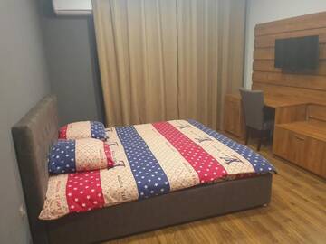 Фото номера Апартаменты Делюкс Апартаменты Apartment Yes 41 г. Ужгород 33