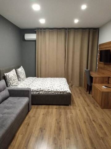 Фото номера Апартаменты Делюкс Апартаменты Apartment Yes 41 г. Ужгород 39