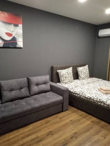 Фото номера Апартаменты Делюкс Апартаменты Apartment Yes 41 г. Ужгород 37