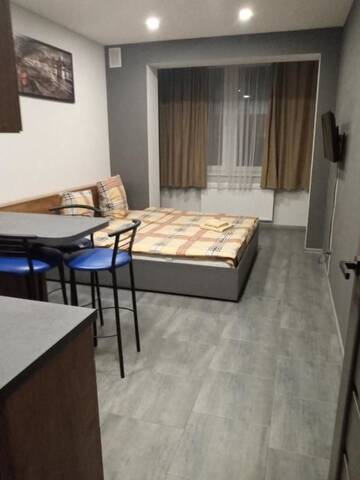 Фото номера Апартаменты Делюкс Апартаменты Apartment Yes 41 г. Ужгород 40