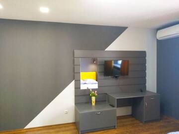 Фото номера Апартаменты Делюкс Апартаменты Apartments for rent on the 2nd floor in the centre г. Ужгород 8
