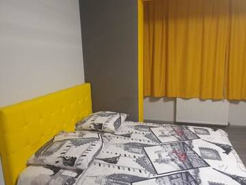 Фото номера Апартаменты Делюкс Апартаменты Apartments for rent on the 2nd floor in the centre г. Ужгород 42