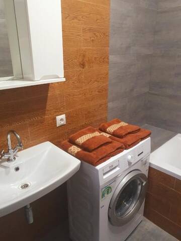 Фото номера Апартаменты Делюкс Апартаменты Apartments for rent on the 2nd floor in the centre г. Ужгород 43