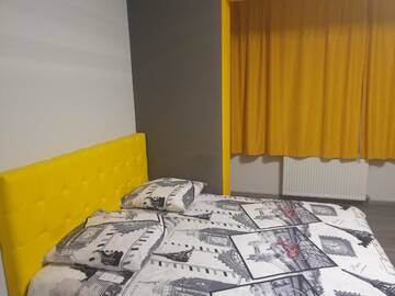 Фото номера Апартаменты Делюкс Апартаменты Apartments for rent on the 2nd floor in the centre г. Ужгород 11