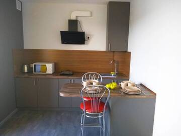 Фото номера Апартаменты Делюкс Апартаменты Apartments for rent on the 2nd floor in the centre г. Ужгород 18
