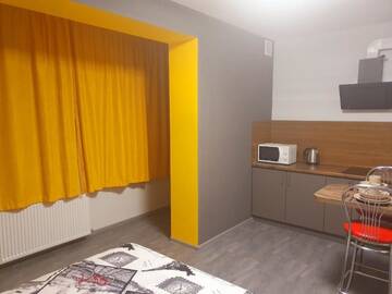 Фото номера Апартаменты Делюкс Апартаменты Apartments for rent on the 2nd floor in the centre г. Ужгород 15