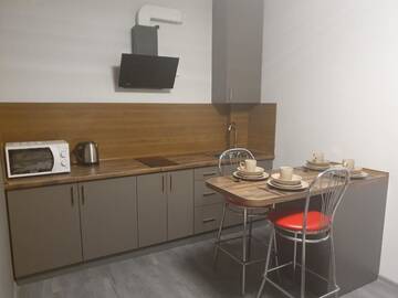 Фото номера Апартаменты Делюкс Апартаменты Apartments for rent on the 2nd floor in the centre г. Ужгород 16