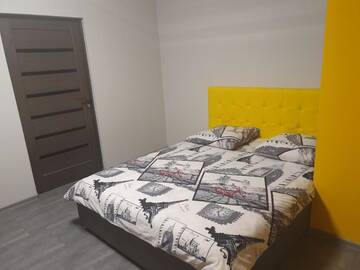 Фото номера Апартаменты Делюкс Апартаменты Apartments for rent on the 2nd floor in the centre г. Ужгород 13