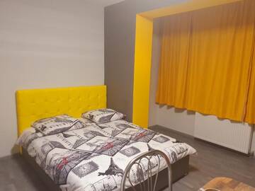 Фото номера Апартаменты Делюкс Апартаменты Apartments for rent on the 2nd floor in the centre г. Ужгород 14