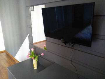 Фото номера Апартаменты Делюкс Апартаменты Apartments for rent on the 2nd floor in the centre г. Ужгород 26