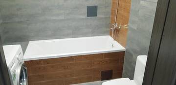 Фото номера Апартаменты Делюкс Апартаменты Apartments for rent on the 2nd floor in the centre г. Ужгород 29