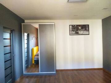 Фото номера Апартаменты Делюкс Апартаменты Apartments for rent on the 2nd floor in the centre г. Ужгород 27