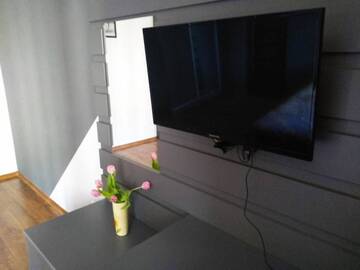 Фото номера Апартаменты Делюкс Апартаменты Apartments for rent on the 2nd floor in the centre г. Ужгород 9
