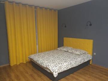 Фото номера Апартаменты Делюкс Апартаменты Apartments for rent on the 2nd floor in the centre г. Ужгород 7