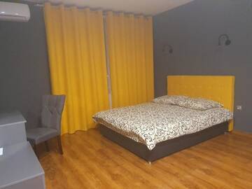 Фото номера Апартаменты Делюкс Апартаменты Apartments for rent on the 2nd floor in the centre г. Ужгород 38