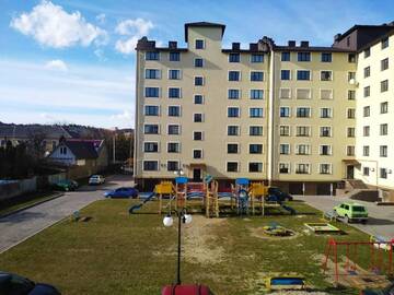 Фото номера Апартаменты Делюкс Апартаменты Apartments for rent on the 2nd floor in the centre г. Ужгород 32