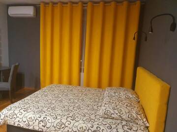 Фото номера Апартаменты Делюкс Апартаменты Apartments for rent on the 2nd floor in the centre г. Ужгород 37