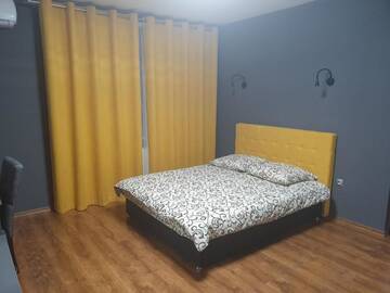 Фото номера Апартаменты Делюкс Апартаменты Apartments for rent on the 2nd floor in the centre г. Ужгород 34