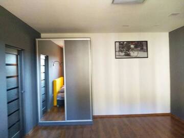 Фото номера Апартаменты Делюкс Апартаменты Apartments for rent on the 2nd floor in the centre г. Ужгород 10