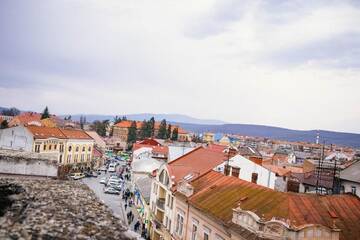 Фото номера Улучшенные апартаменты Апартаменты Historical center г. Ужгород 75