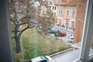 Фото номера Улучшенные апартаменты Апартаменты Historical center г. Ужгород 72