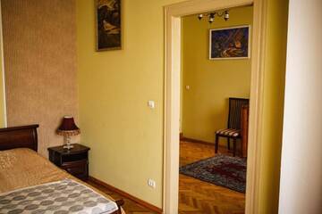 Фото номера Улучшенные апартаменты Апартаменты Historical center г. Ужгород 49