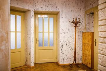 Фото номера Улучшенные апартаменты Апартаменты Historical center г. Ужгород 56