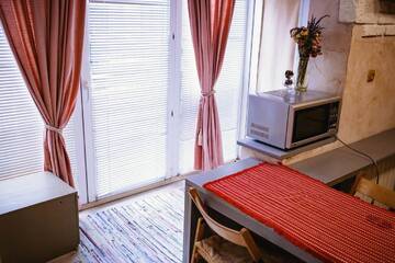 Фото номера Улучшенные апартаменты Апартаменты Historical center г. Ужгород 23