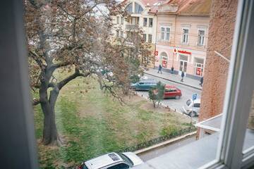 Фото номера Улучшенные апартаменты Апартаменты Historical center г. Ужгород 35